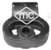Metalcaucho 05558 Rubber Buffer, silencer